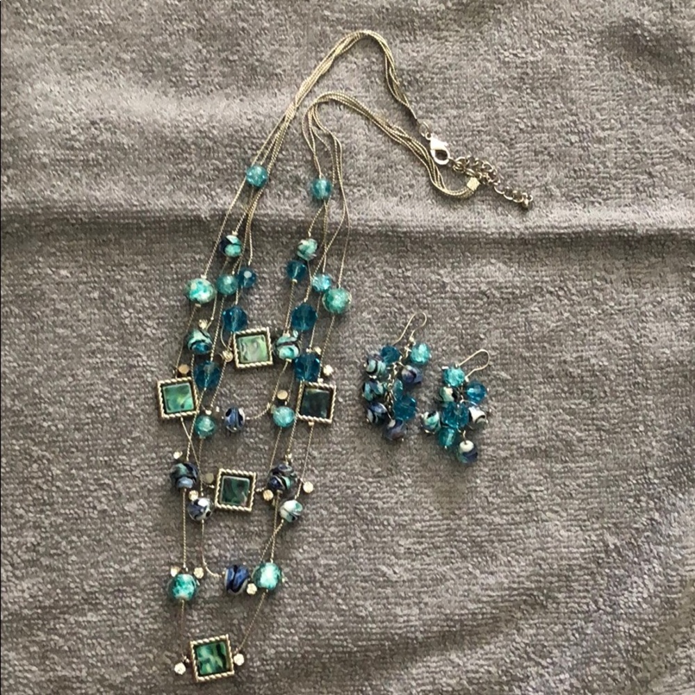 Fashion jewelry